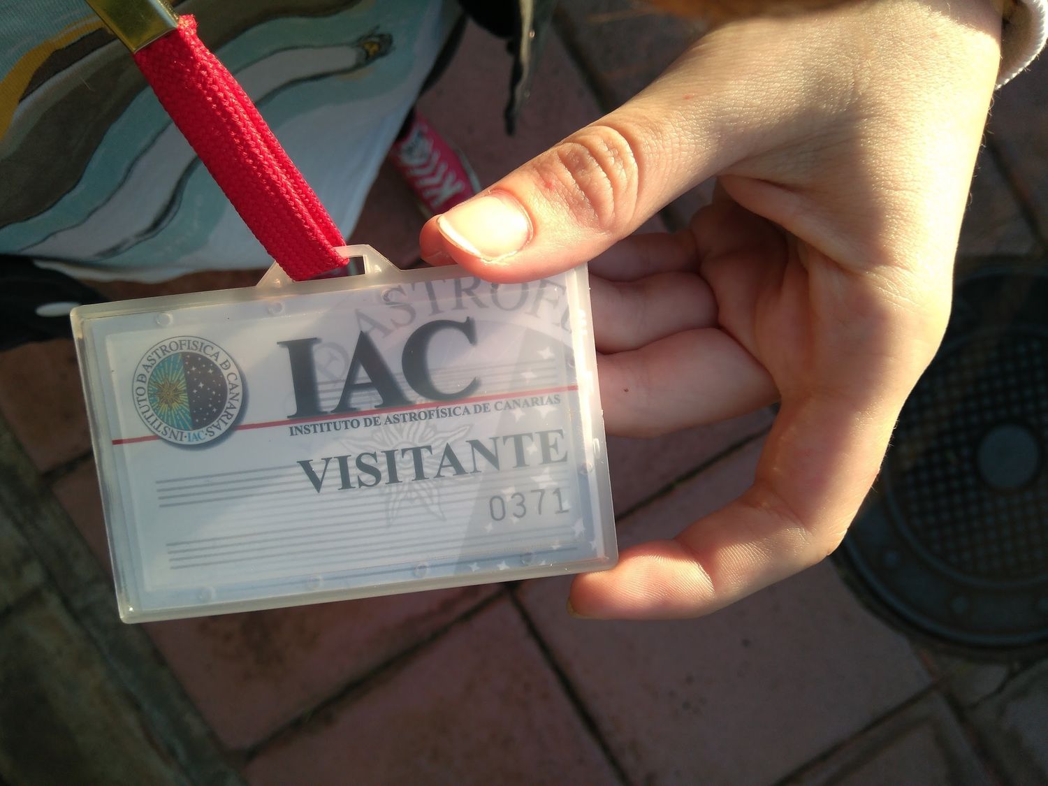 IAC1